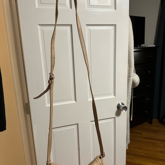 Kate spade tan Crossbody bag - Picture 6 of 6